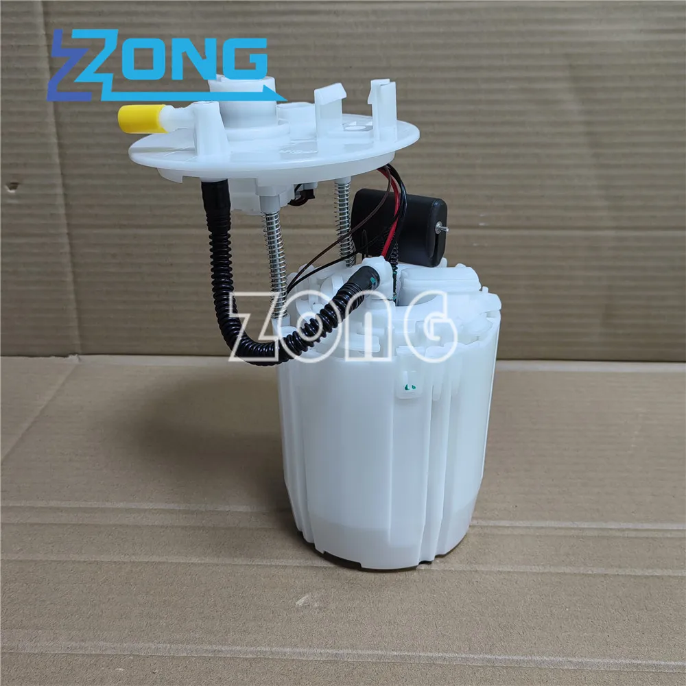 ZONG HIgh Quality Fuel Pump Module Assembly For Kia Rio III UB 31110-1W000 311101W000 31110 1W000