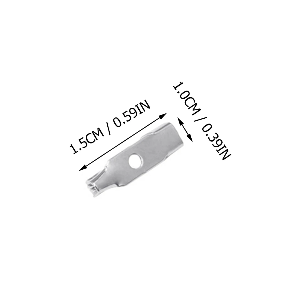 

50pcs Safety Pins Heavy Duty Alloy Brooch Backs Clasp Locking Craft Jewelry Durable Wear Resistance Easy Attach Glue Sew
