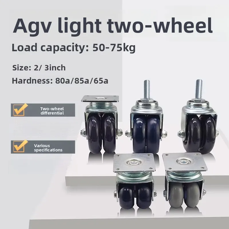 Universal Wheel Cas…