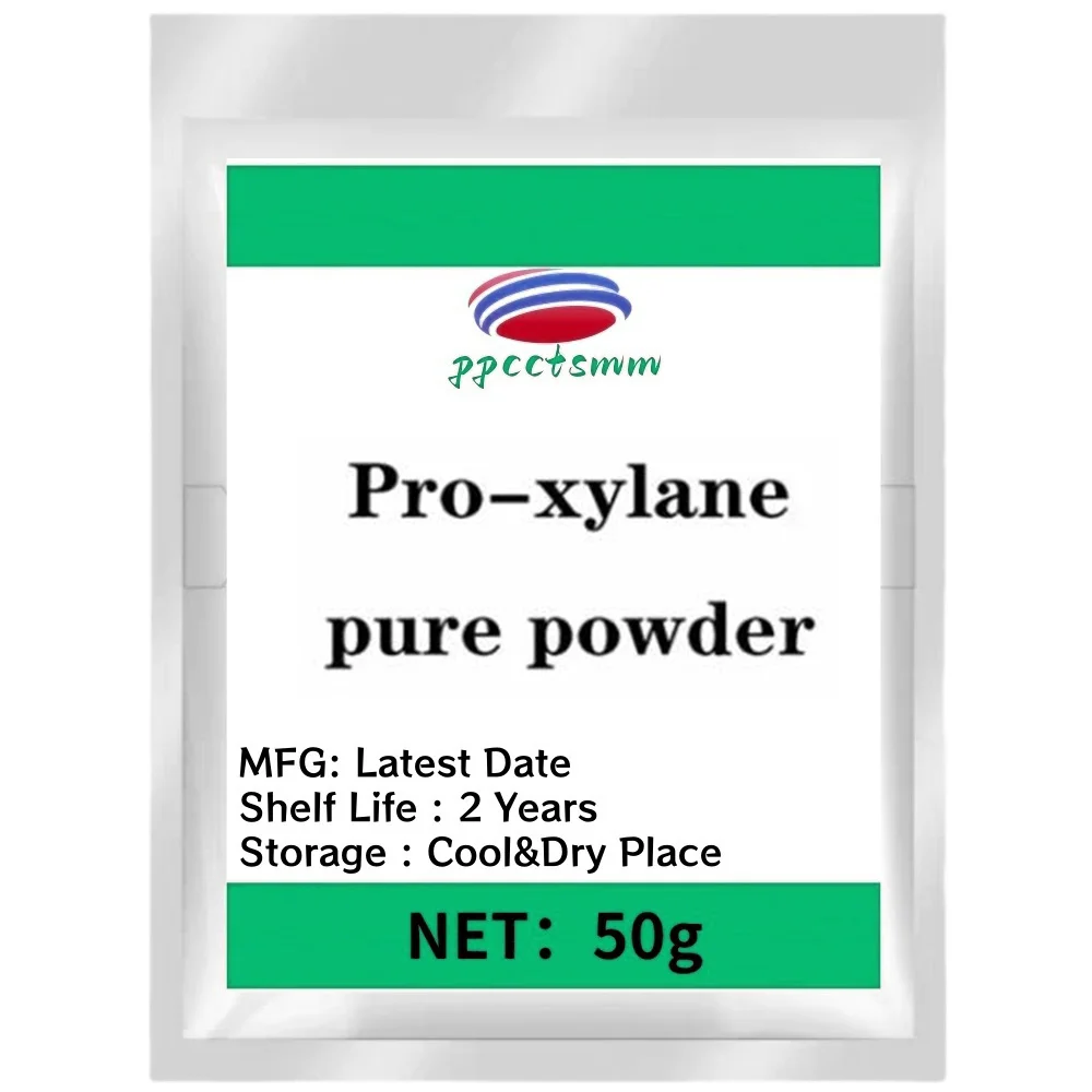 99.99% Hydroxypropyl Tetrahydropyrantriol/Pro-xylane Powder