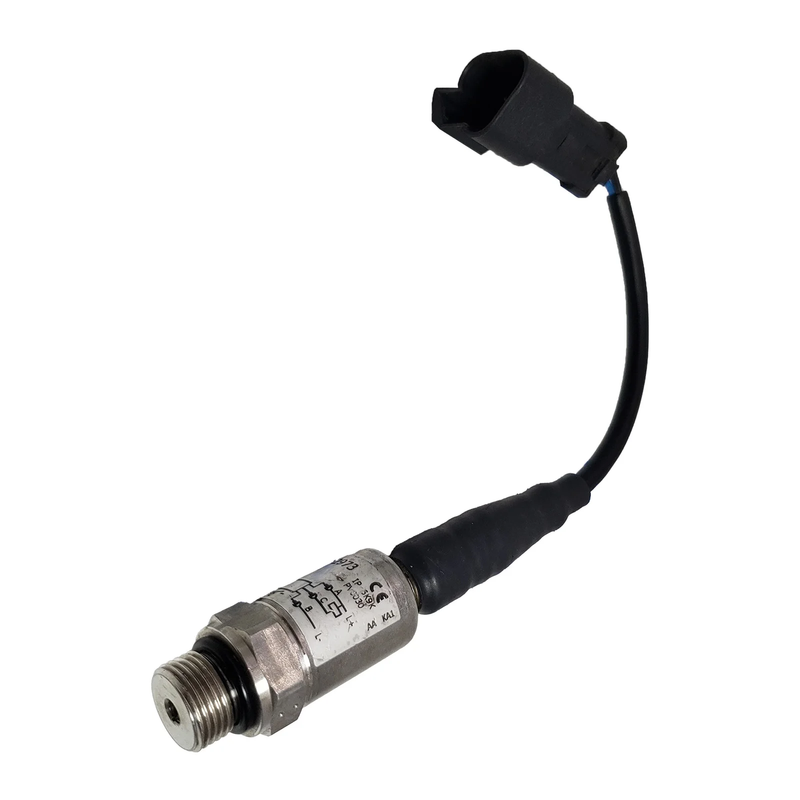 Drucksensor 325-7472 für JCB Bagger JS360 JS145LC JS130LC JS145W 332/J2973 – Detail 4