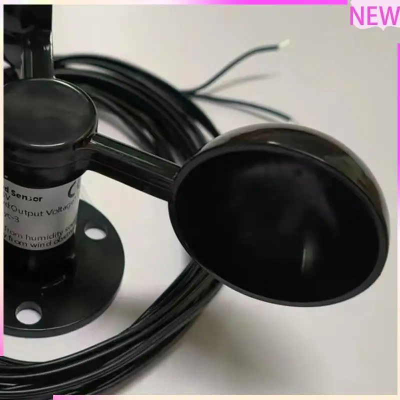 B27B Zwei-Draht Generator Typ Wind Geschwindigkeit Sensor Wind Geschwindigkeit Sensor Für Wind Power Generation