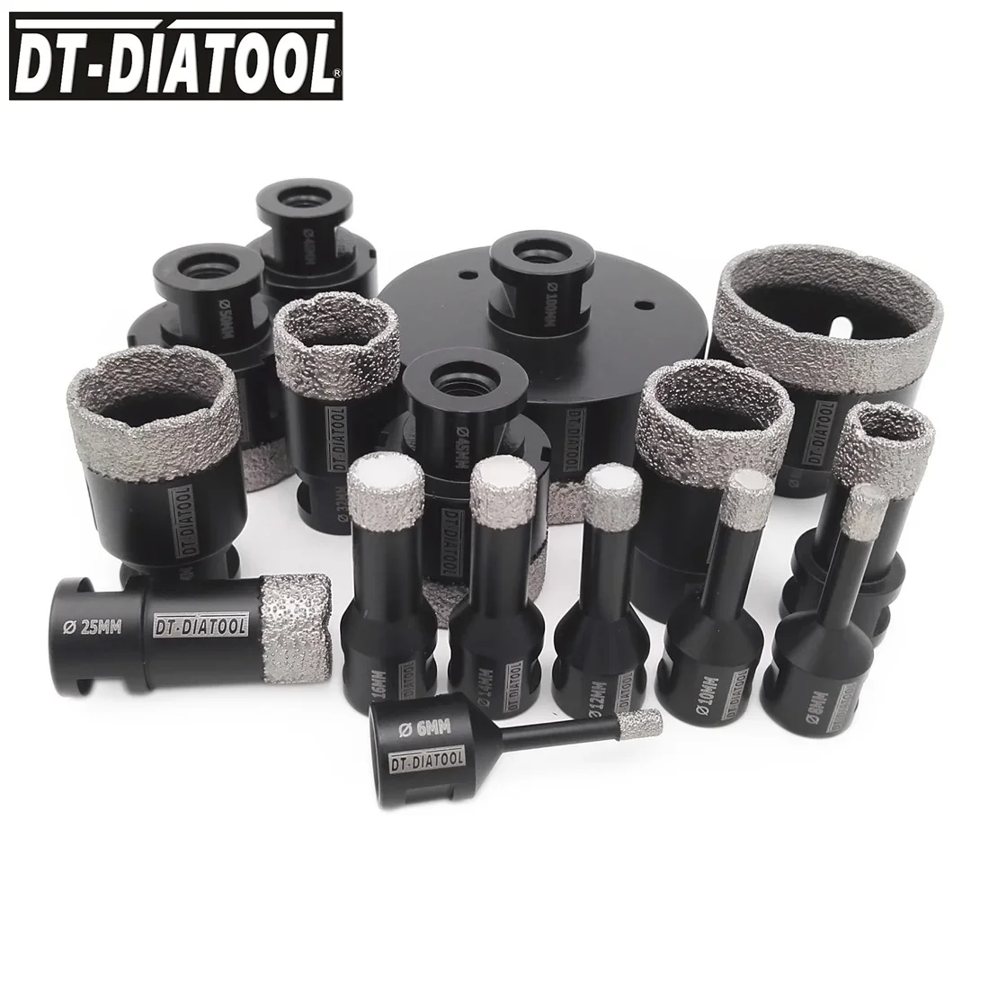 DT-DIATOOL Diamond … - image