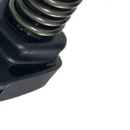 Petrol Cut-off Part Spring Retainer Assembly High-grade Materials Harsh Working Conditions Optimized Cutting Tension