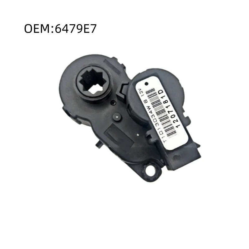 6479E7 Air Conditio…