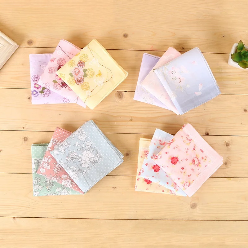 Ladies Pure Cotton … - image