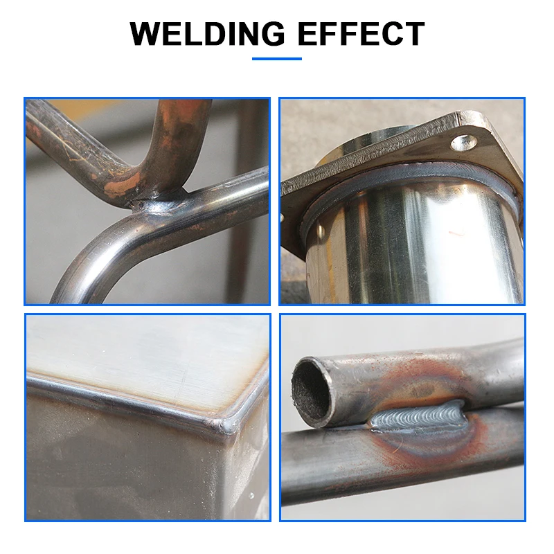 HWASHI Stainless Steel Fuel tank Robotic Welding Equipment , Mig Welding Robot