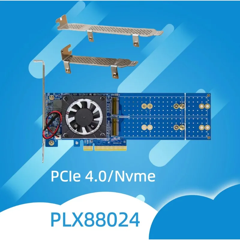 PLX88024 Expansion …