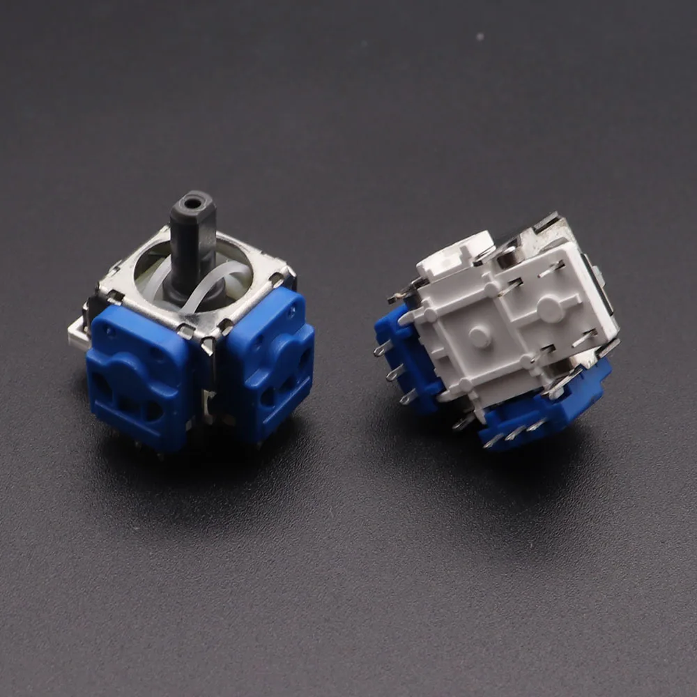 For Hall Effect Joystick Module Controller For PS5  Analog Sensor Potentiometer
