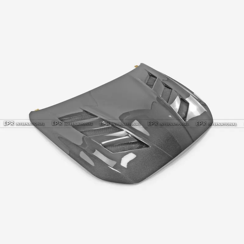 

suitable for For 2022 Genesis G70 Facelift AM Type Vented Hood Genesis Carbon HOOD