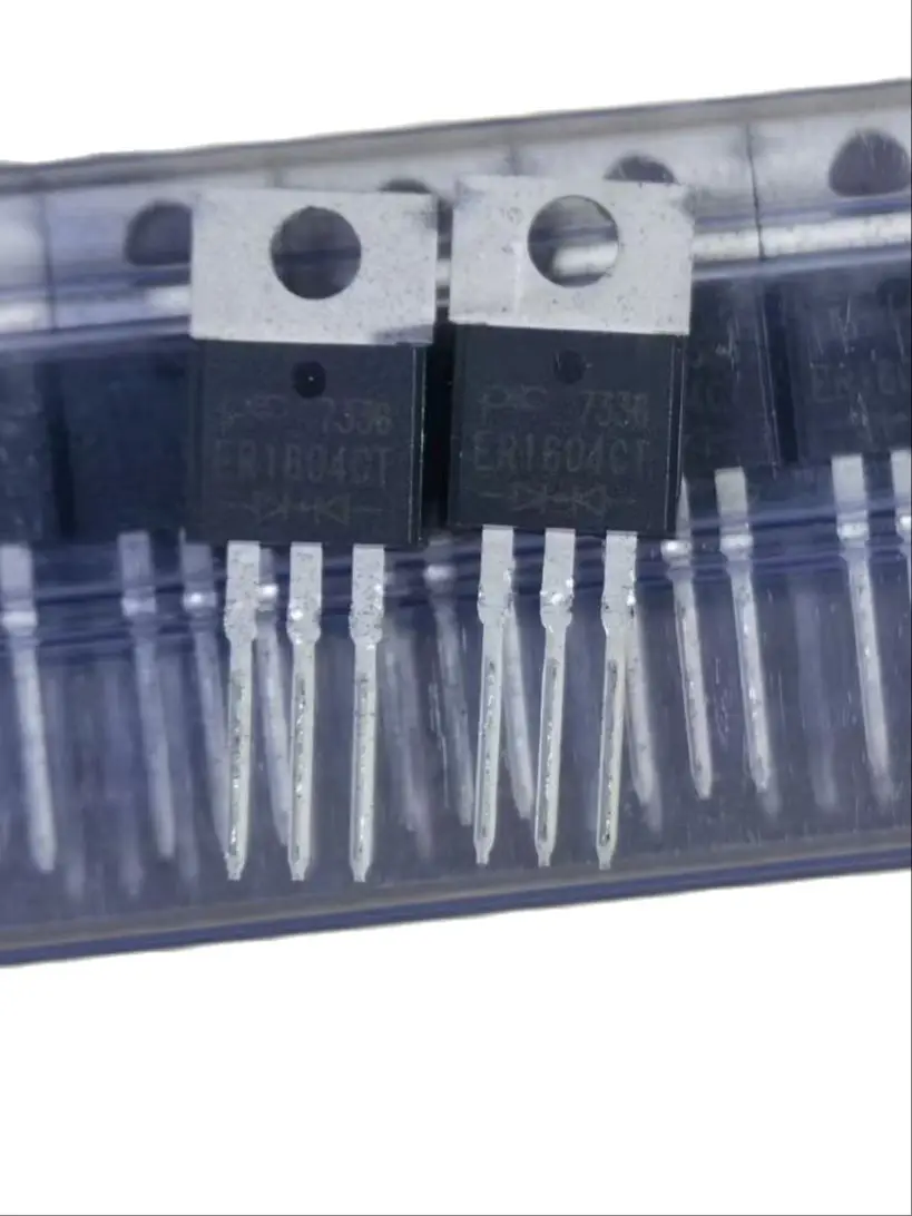 SYDZ_ER1604CT ТО-220 6А 400В