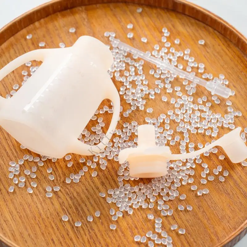 XXFE 110 مللي حاوية أغذية الأطفال سعة كبيرة أوعية طعام من السيليكون هريس حقيبة التخزين قابلة لإعادة الاستخدام للسفر الآباء #3