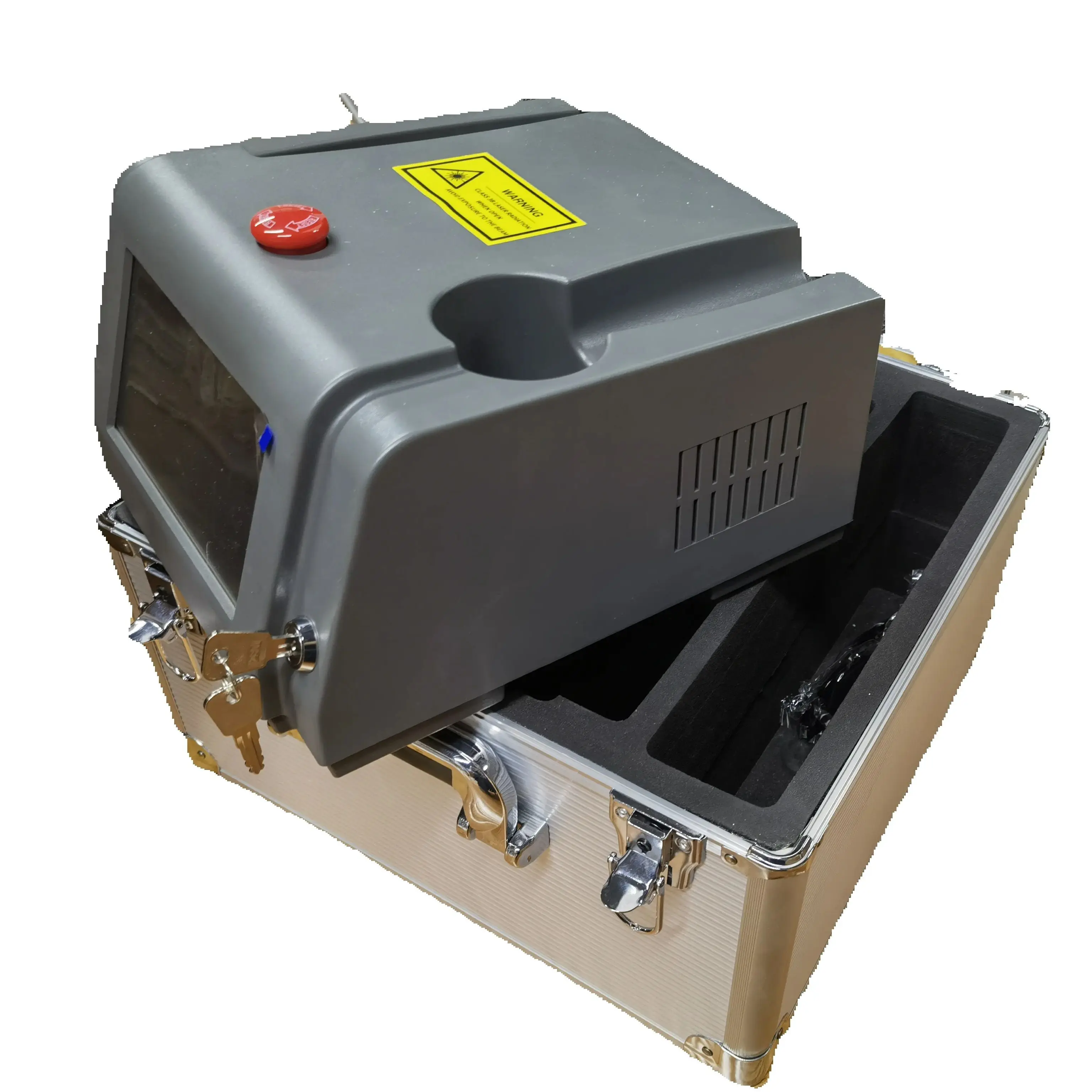 

5W 16Diodes Laser Therapy Machine for Arthritis in Hands Golfer's Elbow Therapies Joint Pain Relief Wound Healing Tissue Repair