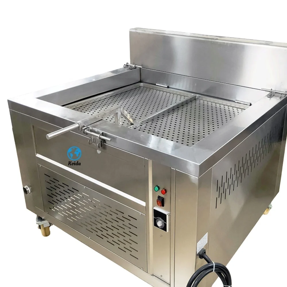 

Donut Fryer Professional Design Hotels Food & Beverage Factory Industrial Electric Potato Deep Machine