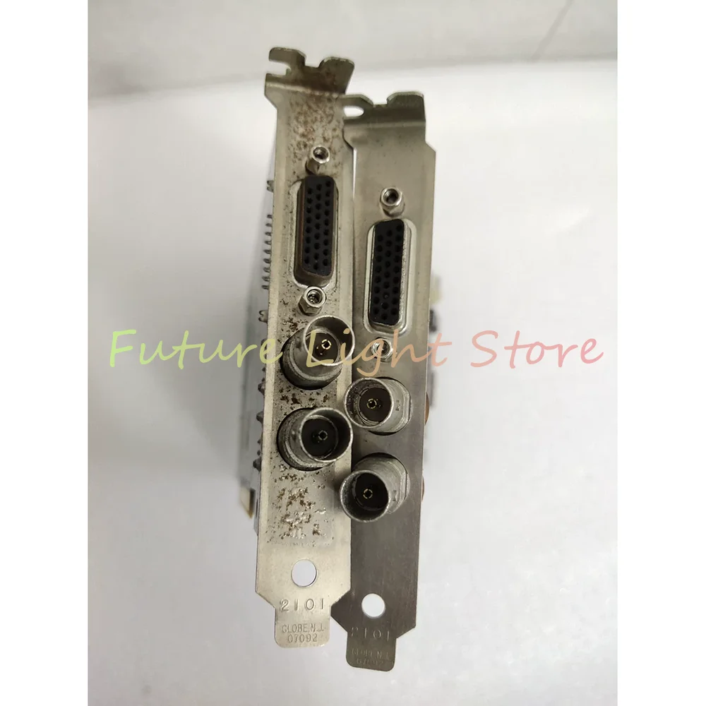 1 Pcs PX-610A-00 Image Acquisition Card