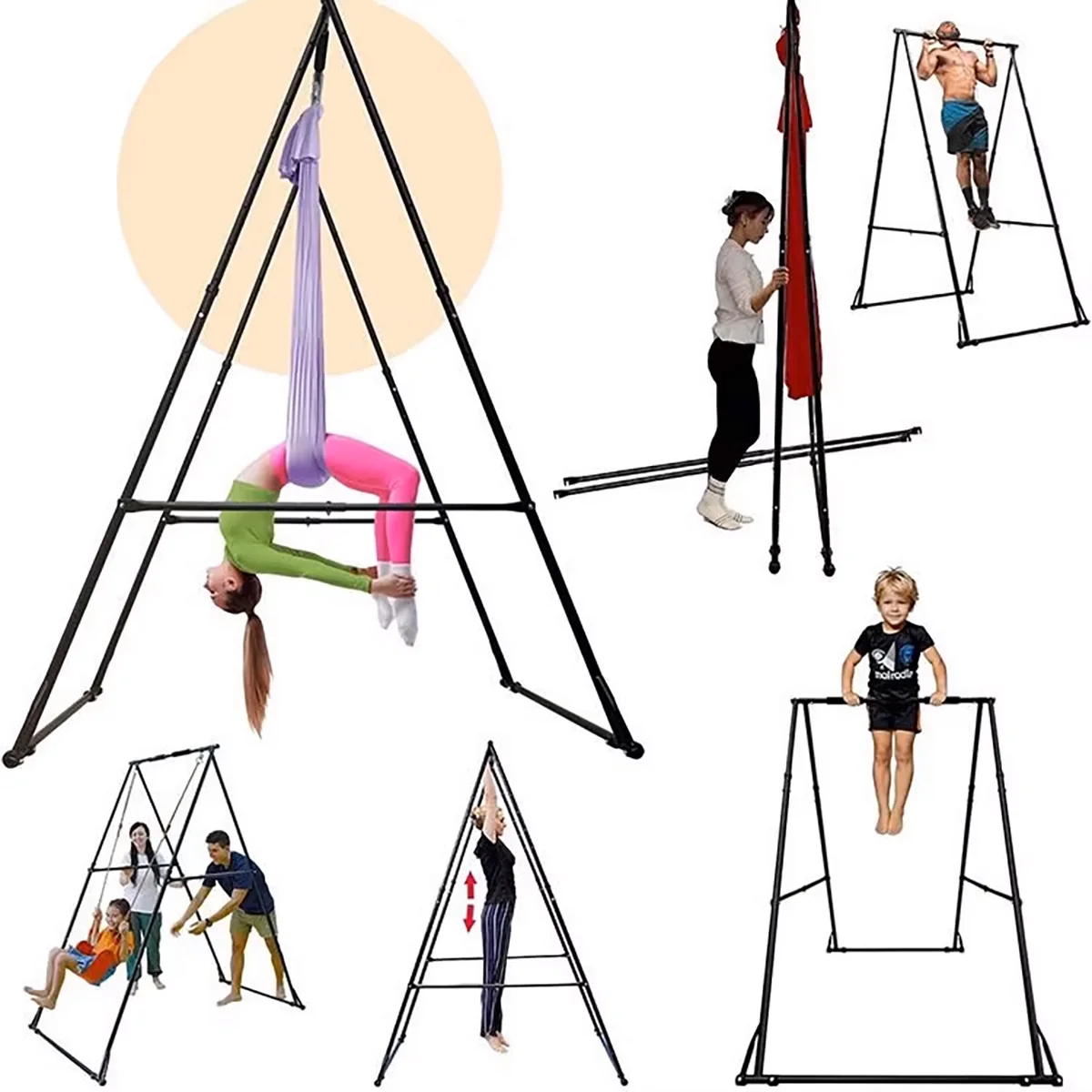 Thumbnail 3 - #6 Power Towers List of Top Picks