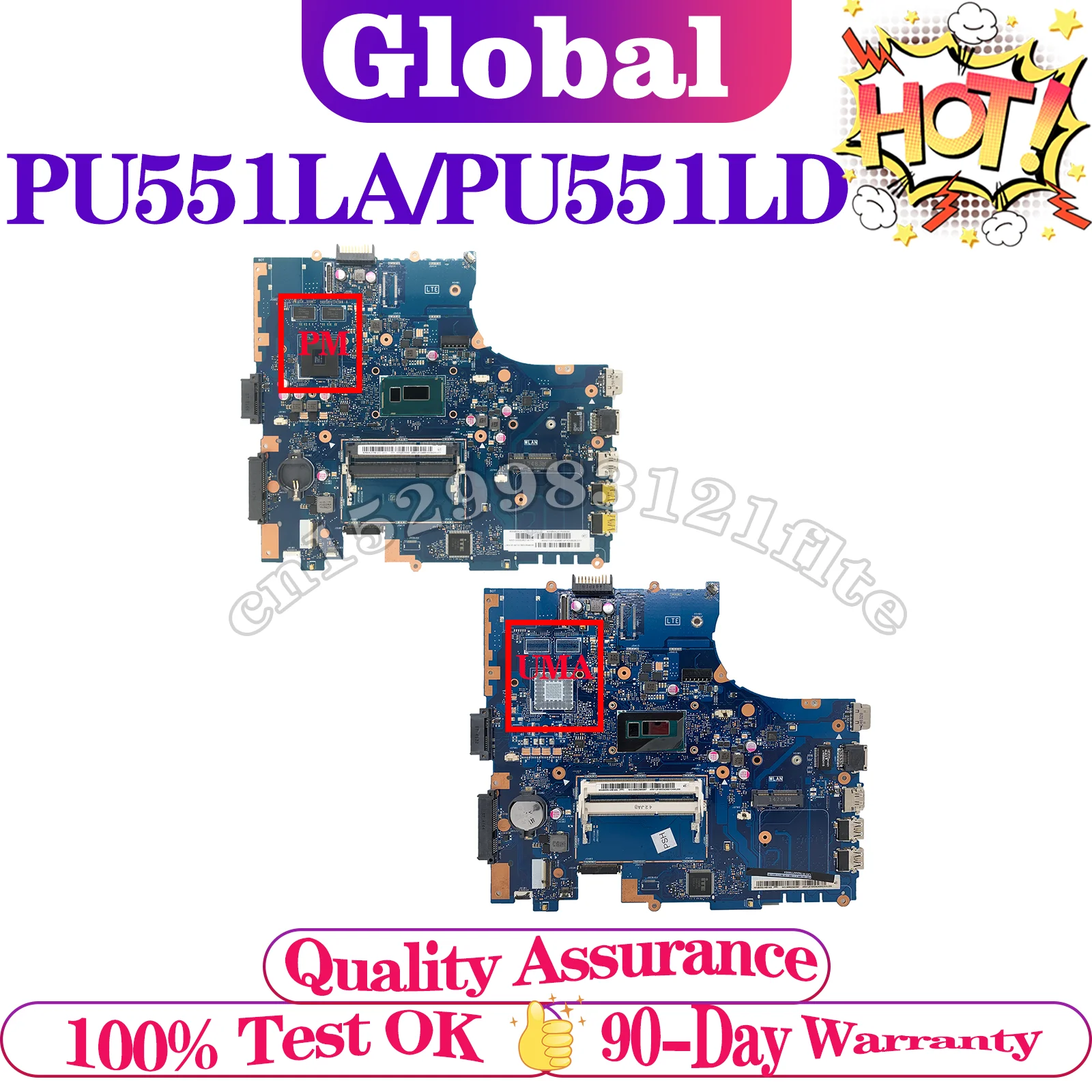 placa-base-pu551la-pu551ld-pu551l-pro551la-pro551ld-pro551l-para-placa-base-de-ordenador-portatil-asus-i3-i5-i7-4-a-generacion-uma-pm-ddr3l