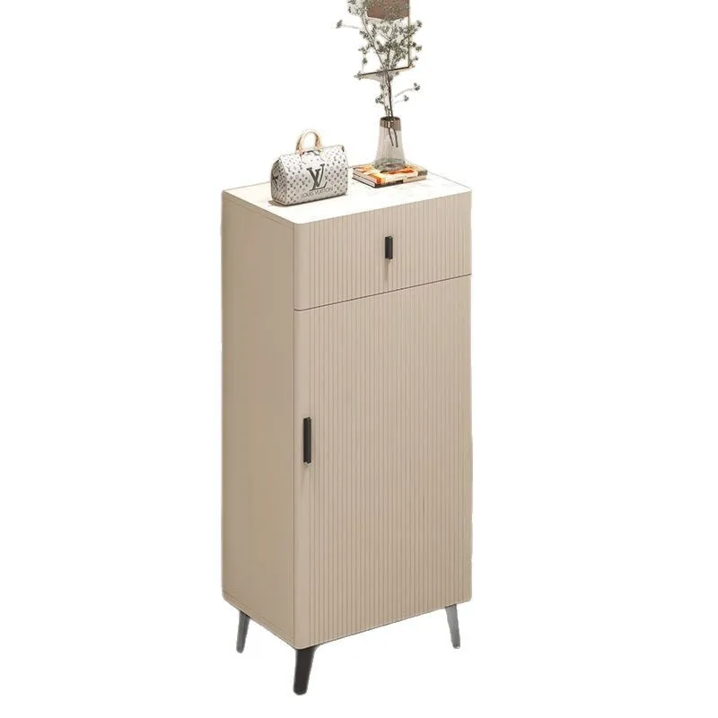 

Shoe cabinet storage Shoe rack Home door Entry door Elevator entrance Space saving Storage corner cabinet Balcony cabinet