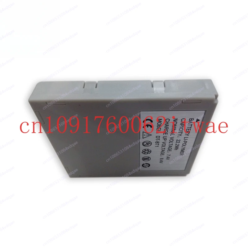 

Полнофункциональные профессиональные модели поддерживает модели T60 T70 T71T72T73. Аккумулятор сокровищ сети DT-BT1