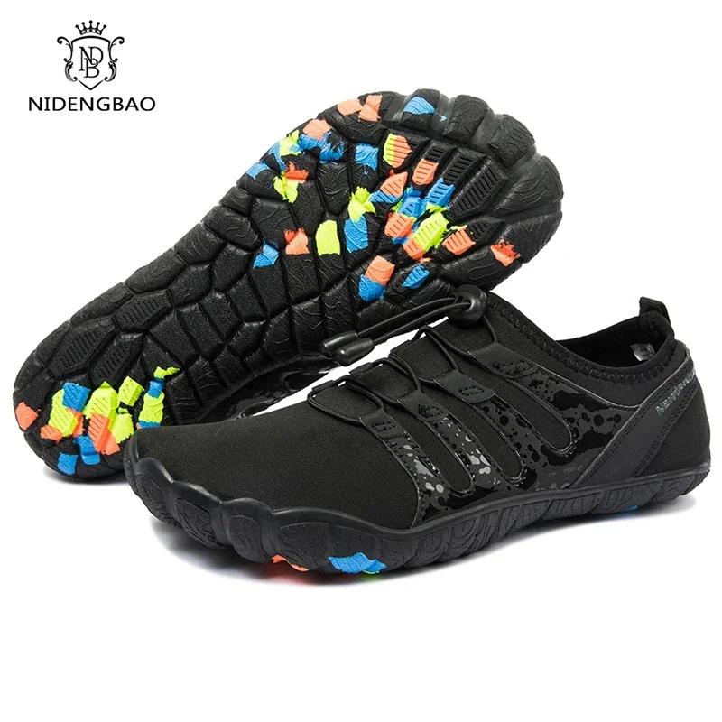 Summer Men Shoes Breathable Men Casual Shoes Big Size 49 50 Sneakers for Men With Holes Quick Dry man shoes chaussure hommes