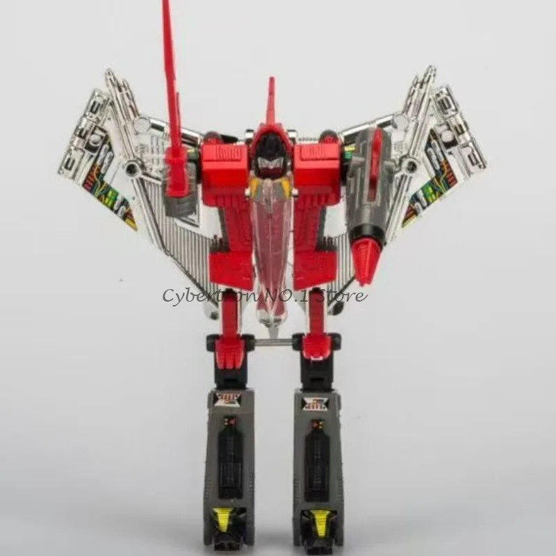 Transformer Toys Deformation Robots Swoop KO Version G1 Series Dinobots Movie Character Collectible Action Figures Model Gift