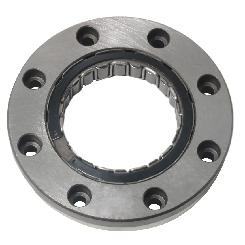 Motorcycle Starter Clutch Bearing For Polaris Predator 500 Outlaw 500  Predator 500 LE OEM: 3088048 parts 2003-2007