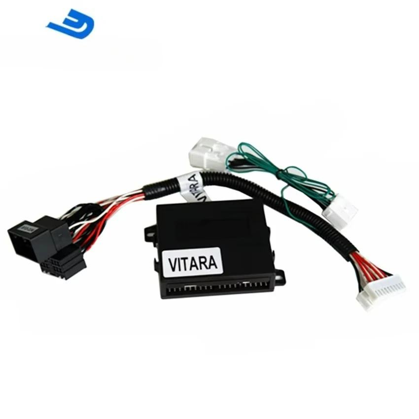 auto car window closer(close) module for Vitara 2016