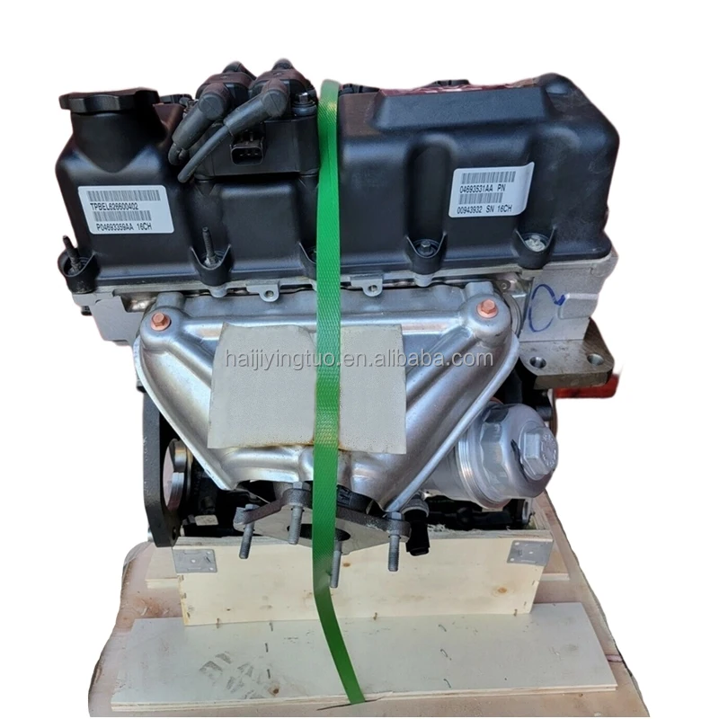 

LXBY-- NEW OEM MINI COOPER 1.6 L SOHC Base Engine Non-Supercharged 2002-2008 200 Units in Stock