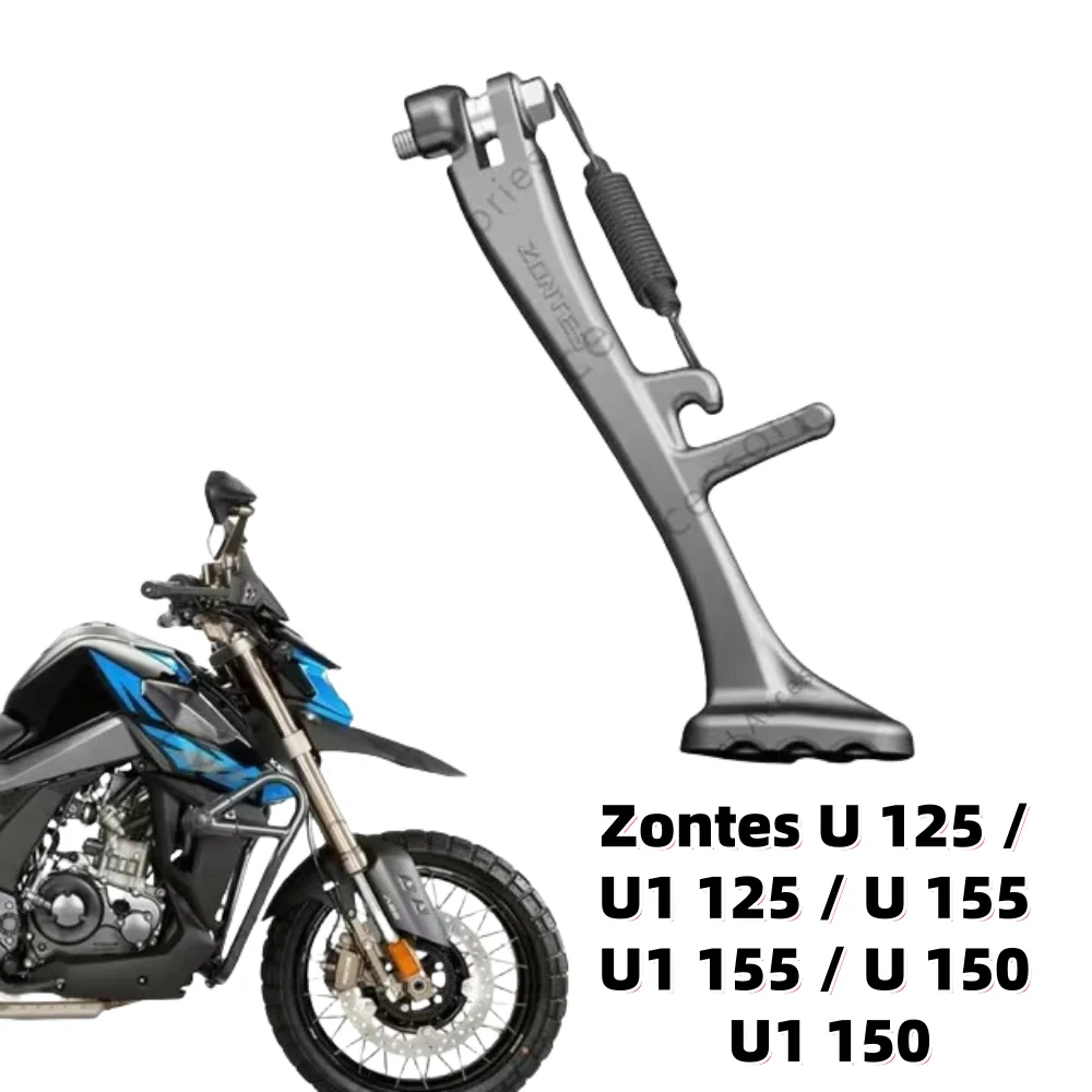 For Zontes U 125 / … - image