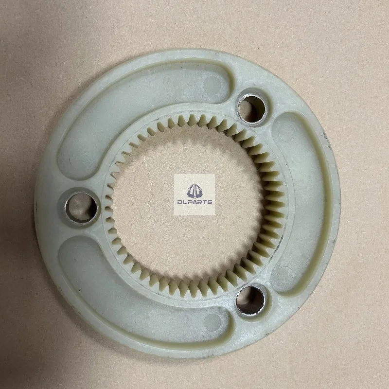 KTR BoWex 48FLE-PA Coupling OD 135mm, Suitable for Carter 301.5 301.6 301.8 Excavator, High Torsional Rigidity
