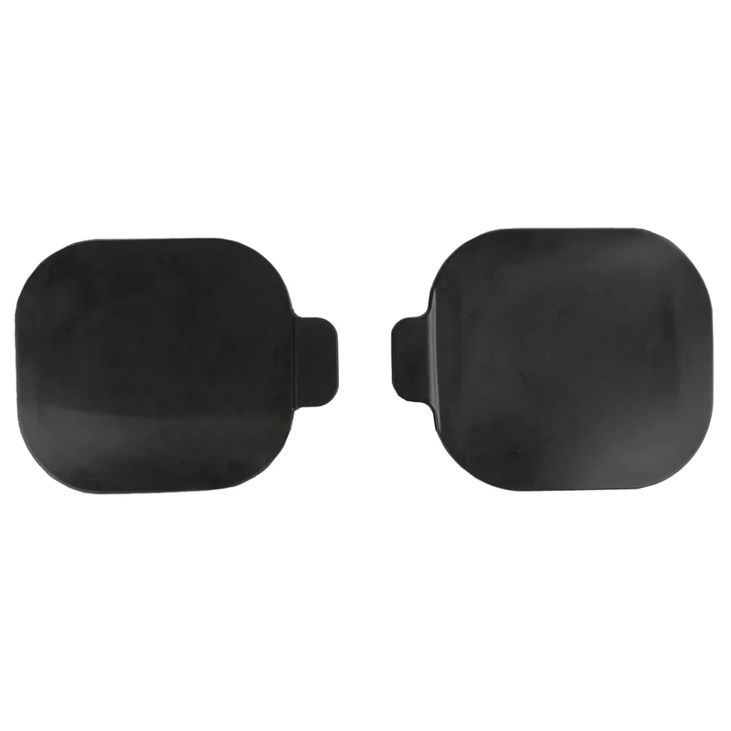 

New Front Wheelhouse Fender Hole Cover Trim For VW Jetta Vento 2015-2019 5C6805413A 5C6805414A Car Accessories-ABQF