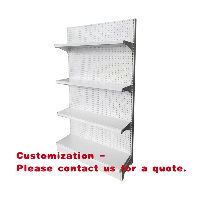 

custom.Supermarket Shelves Mother and Convenience Stores Shops and Daily Necessities Snack Shops