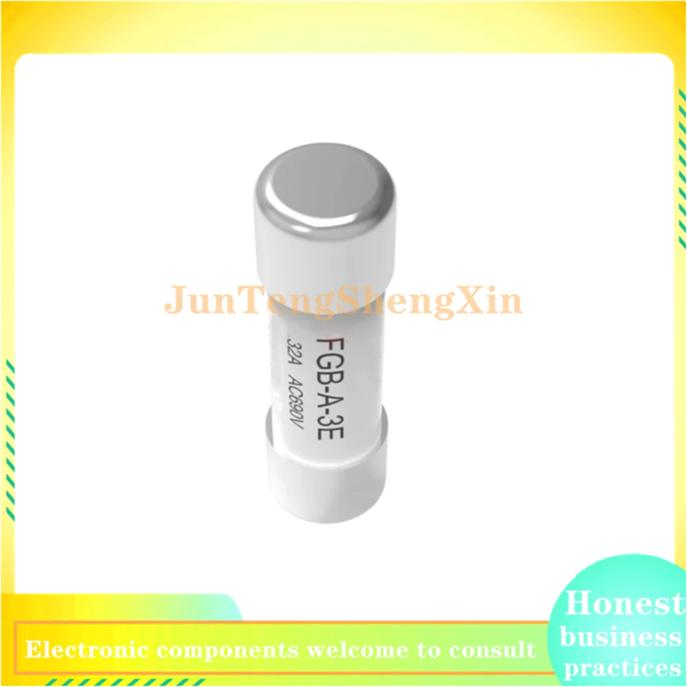 10-個太陽光発電風力エネルギーヒューズ-fgb-a-3e-20a690vac-fgb-a-3e2a3a4a6a10a16a25a32a-690vac