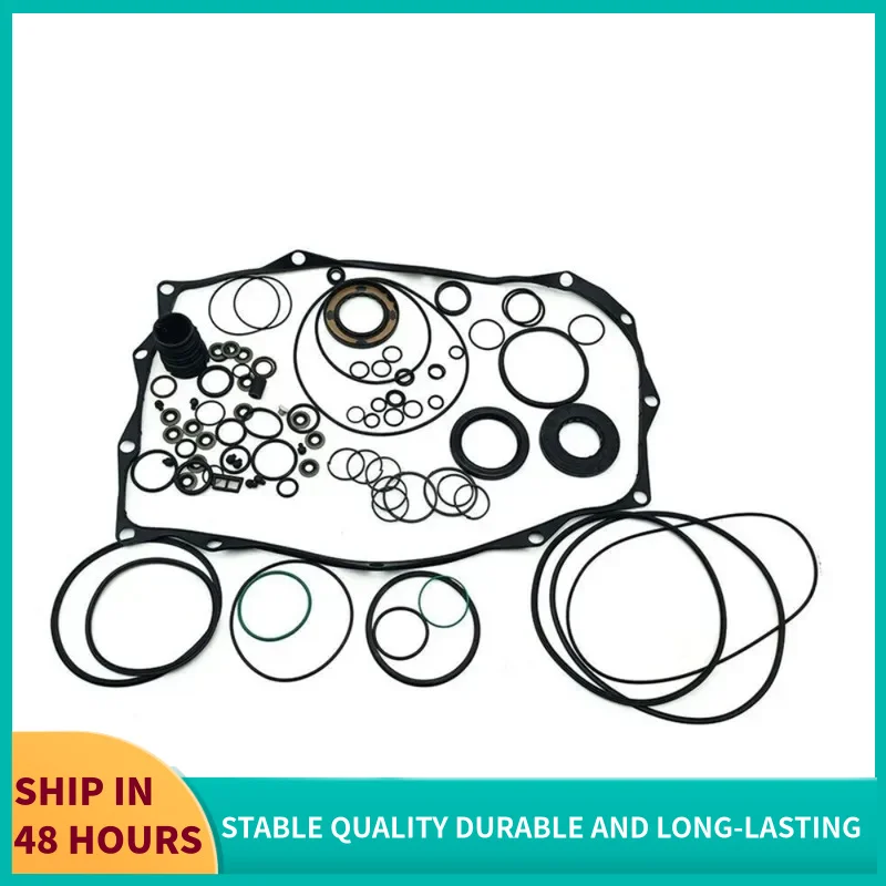 

8HP45 ZF8HP45 Transmission Master Kit Suit For BMW Audi Q7 Jaguar XJ Range Rover 8HP45X 845TE
