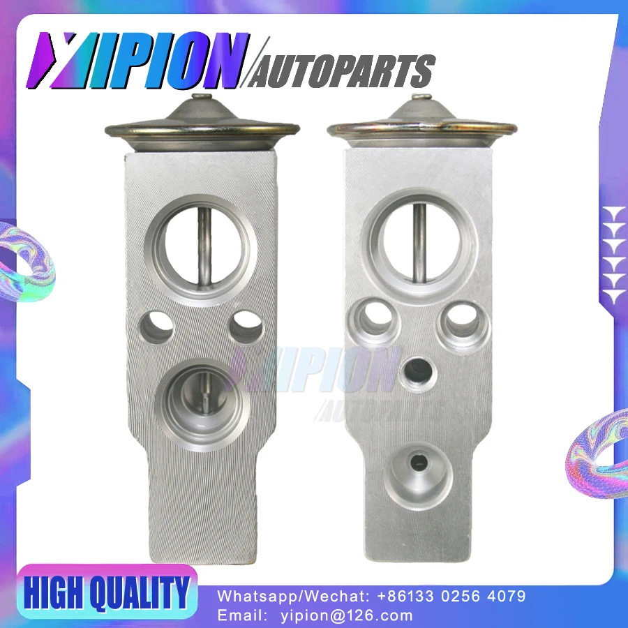 

AC Expansion Valve FOR Nissan Tiida 92200-1U60A 92200-EE91A 922001U60A 92200EE91A