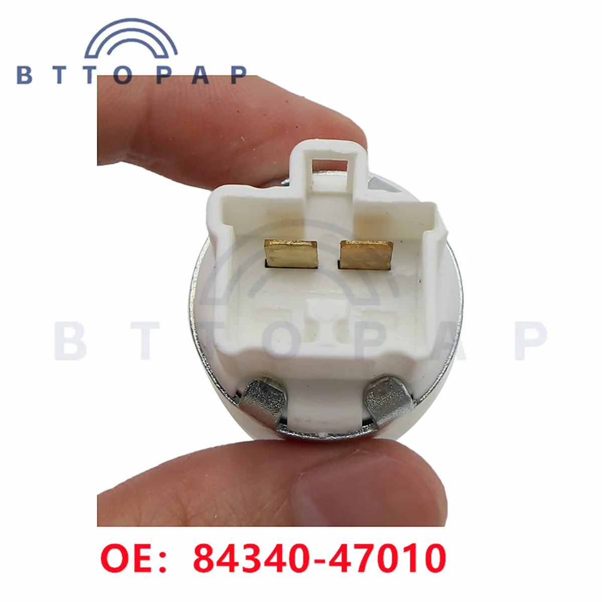 84340-47010 عكس مفتاح الإضاءة الفرامل لتويوتا 4 عداء أفينسيس أفينسيس إستيت 1995-2003 J8434032050 8434035020 8434042010