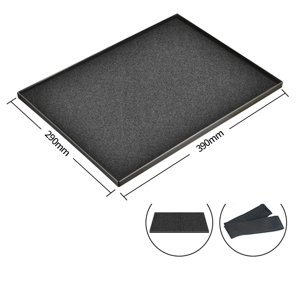 

Tripod Stand Projectors Tray Platform Holder 1/4in 39*29 Portable Projector Bracket Adapter For Laptop Bracket