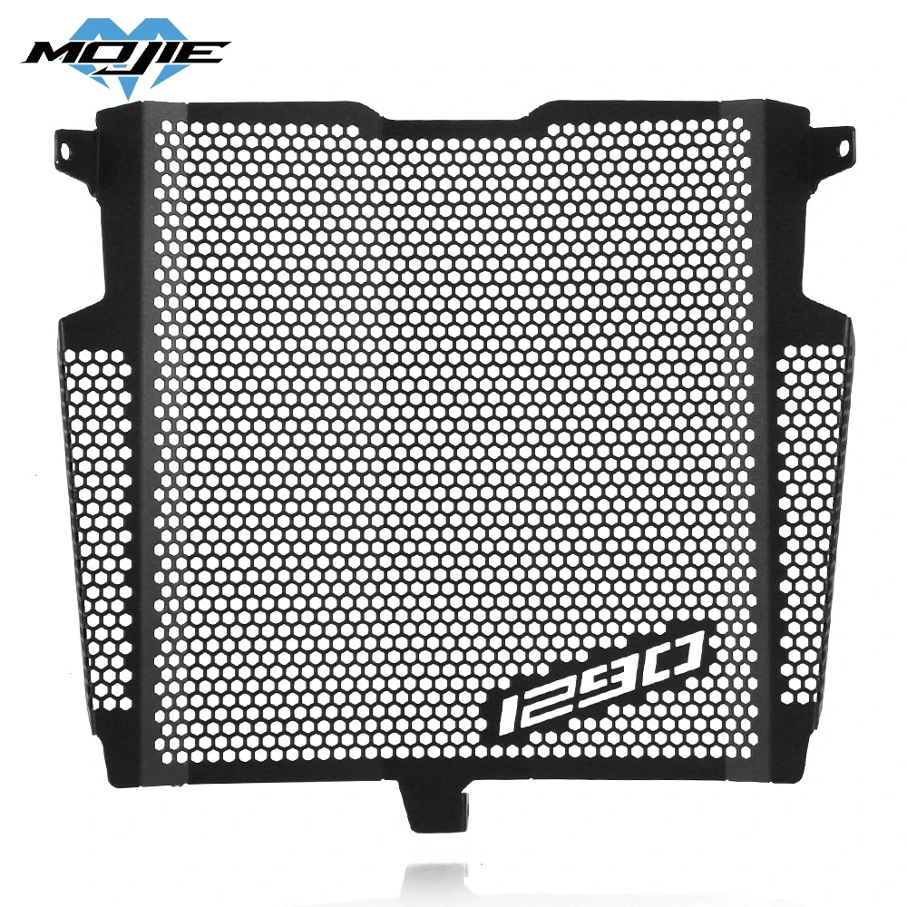 

Motorcycle Accessories Radiator Guard Grille Protection Cover Net Mesh For 1290 Super Duke R 2020 2021 2022 1290superduker