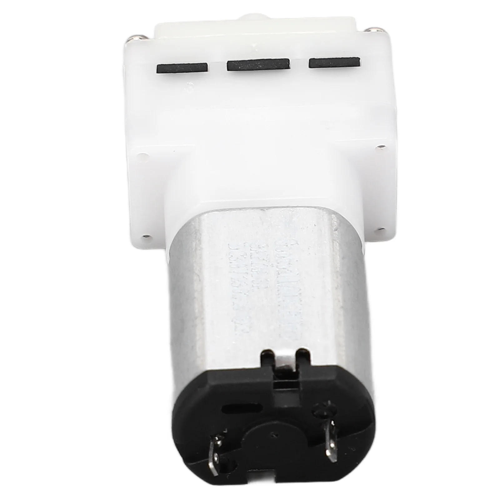 Micro Air Pump DC 6V Low Noise Mini Vacuum Pump Inflation Pump for Machine Equipment