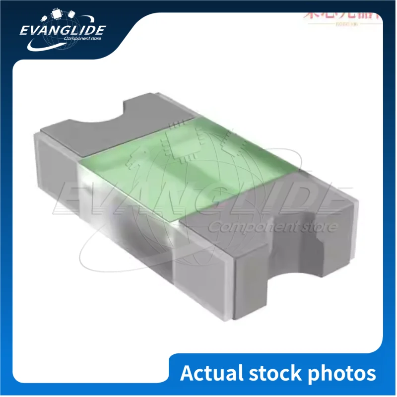 100 PCS/LOT 100%Original & New 0494.500NR 500MA 32VAC/VDC Car fuse In Stock Wholesale Discount