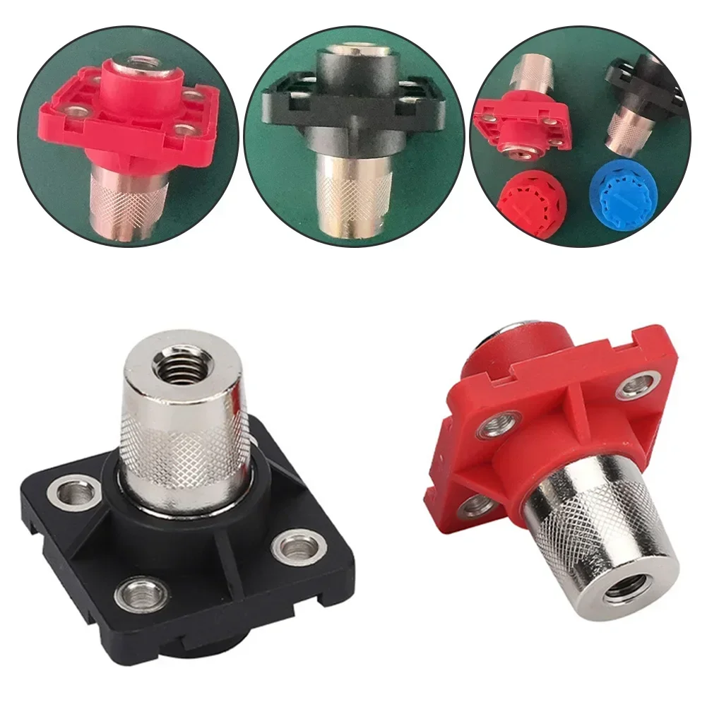 2PCS 250A High Current Energy Storage Lithium Battery Conical Copper Terminal Connector Electric Equipment Accessories image 3