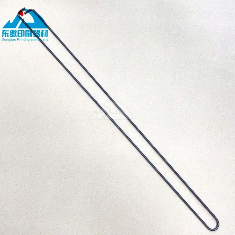 Repuestos para Maquinaria de Impresión, Barra de Torsión para Heidelberg GTO46 GTO52, Accesorios de Impresión Offset, Barra de Torsión 69.013.026