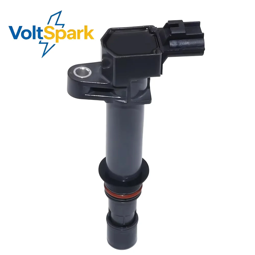 

56028138AB Ignition Coil for Jeep Grand Cherokee, Dodge Durango 3.7L 4.7L - Direct Replacement, UF270, C1231