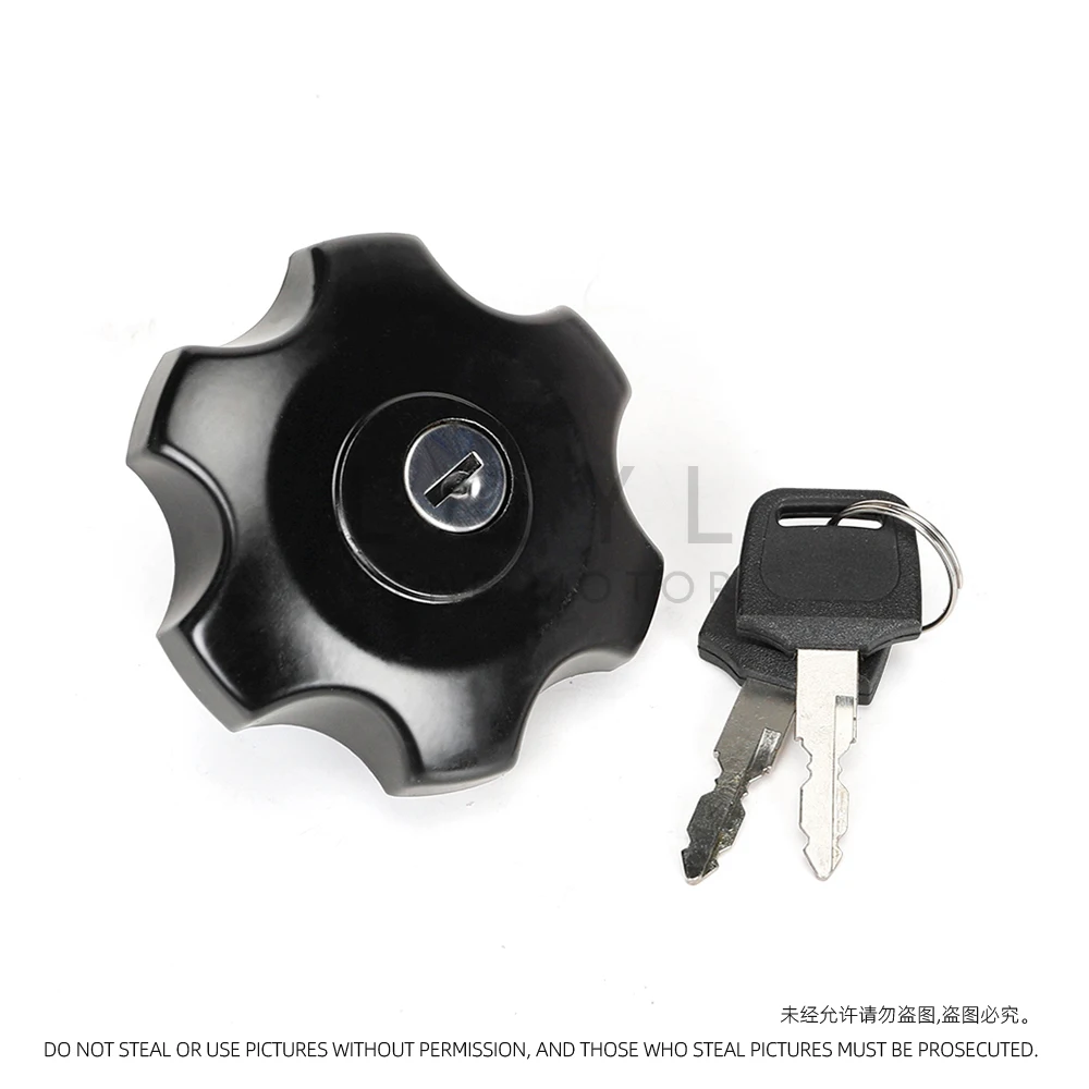 LQYL Motorcycle Ignition Switch Lock Fuel Gas Cap Tank Cover Key Set For SUZUKI DRZ DR-Z 400 DRZ400SM 2005 2006 2007 2008-2023