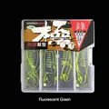 Fluorescent Green