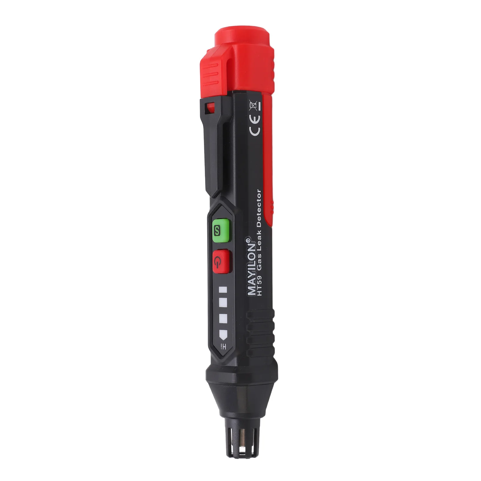 Gas Detector Pen Po…