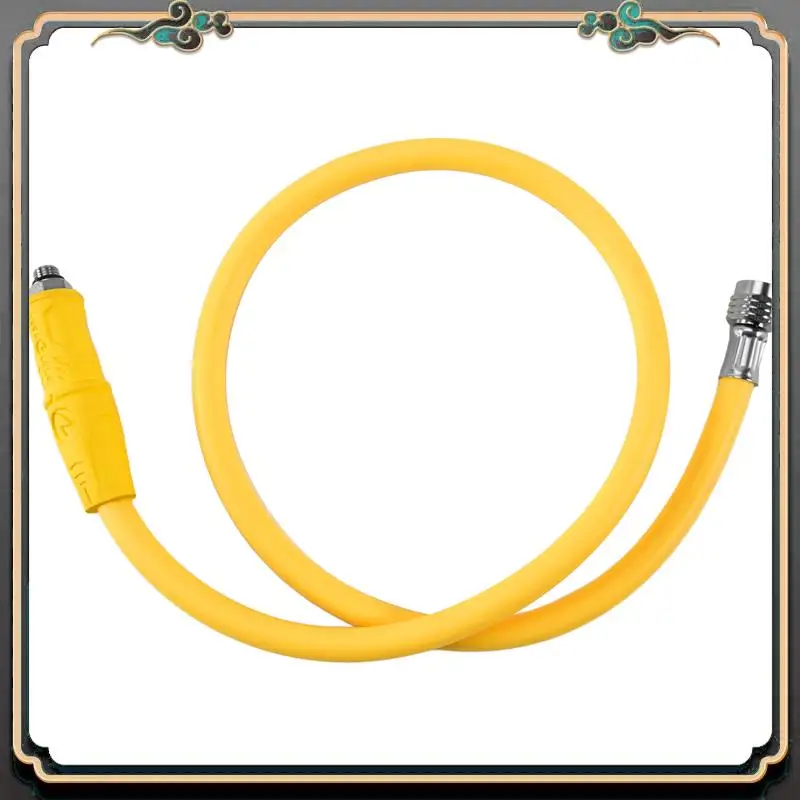 

B11A-Прочный регулятор для подводного плавания BCD со шлангом среднего давления для подводного плавания для регулятора дыхания 2-го манометра