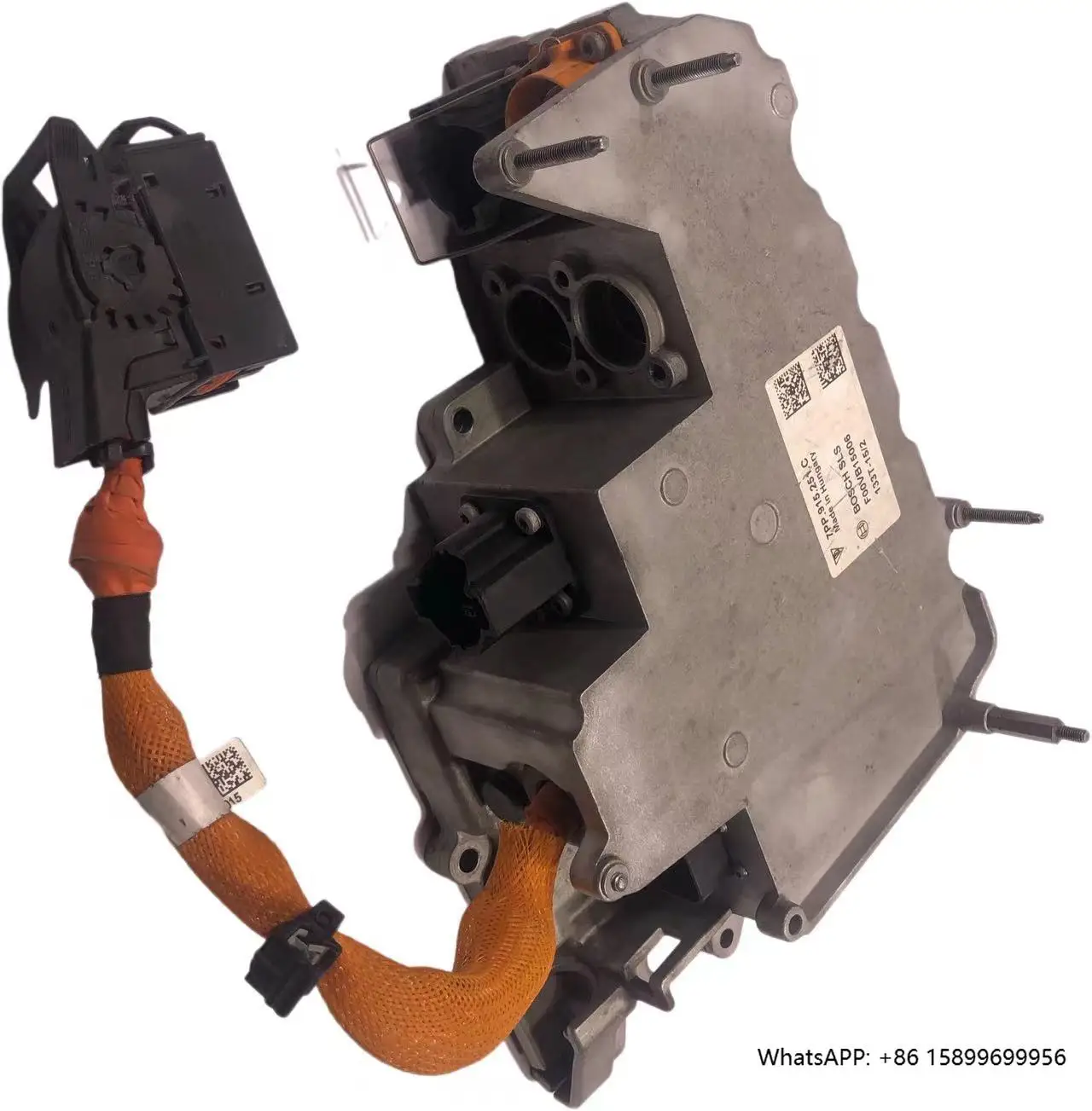 

New Energy Automotive Battery Sensor