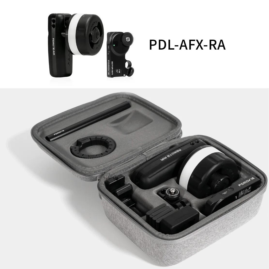 PDMOVIE LIVE AIR 3 Wireless Lens Control System / Wireless Follow Focus System