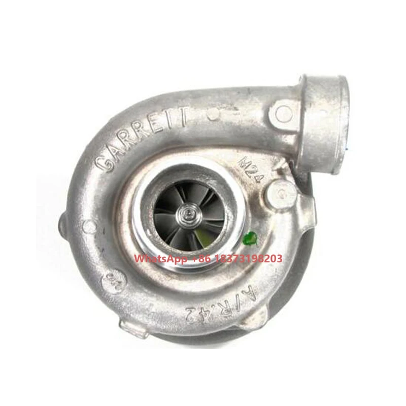 

Turbocharger TA3164 with Good Quality TURBOCHARGER